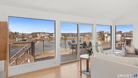 Tiny photo for 9 Marsh Road, Westport, CT 06880 (MLS # 24162314)