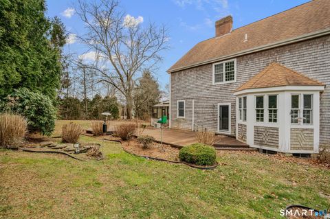 Tiny photo for 14 Riverside Drive, Waterford, CT 06385 (MLS # 24137891)