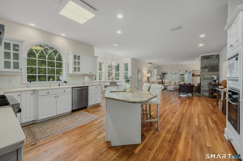 Tiny photo for 14 Riverside Drive, Waterford, CT 06385 (MLS # 24137891)