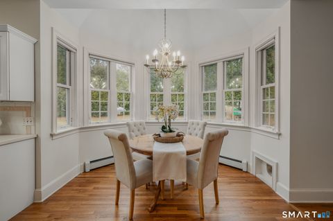 Tiny photo for 14 Riverside Drive, Waterford, CT 06385 (MLS # 24137891)