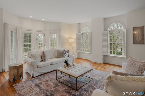 Tiny photo for 14 Riverside Drive, Waterford, CT 06385 (MLS # 24137891)