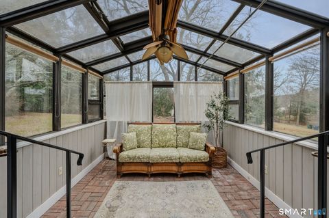 Tiny photo for 14 Riverside Drive, Waterford, CT 06385 (MLS # 24137891)