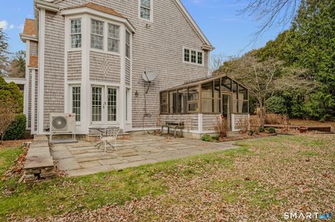 Tiny photo for 14 Riverside Drive, Waterford, CT 06385 (MLS # 24137891)