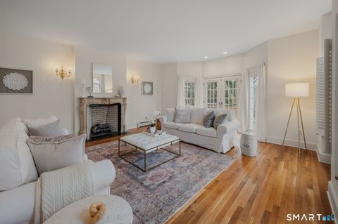 Tiny photo for 14 Riverside Drive, Waterford, CT 06385 (MLS # 24137891)