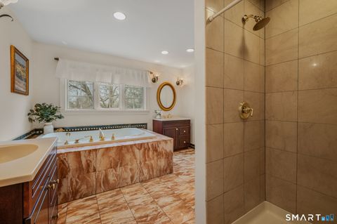 Tiny photo for 14 Riverside Drive, Waterford, CT 06385 (MLS # 24137891)