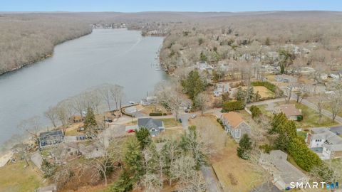 Tiny photo for 14 Riverside Drive, Waterford, CT 06385 (MLS # 24137891)