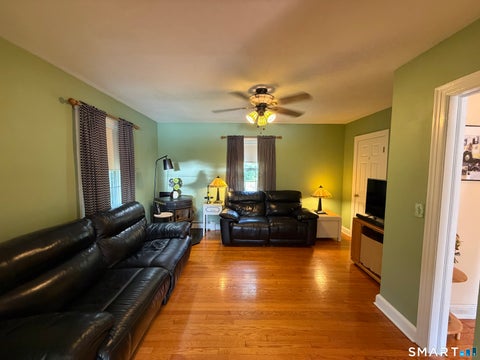 Tiny photo for 22 Overbrook Road, North Haven, CT 06473 (MLS # 24204247)