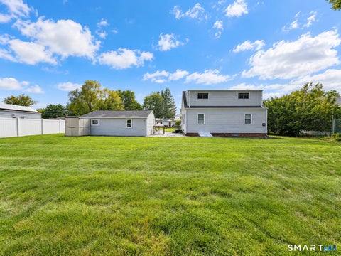 Tiny photo for 22 Overbrook Road, North Haven, CT 06473 (MLS # 24204247)