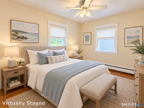 Tiny photo for 22 Overbrook Road, North Haven, CT 06473 (MLS # 24204247)
