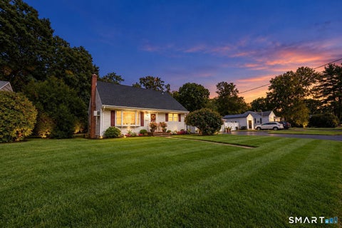 Tiny photo for 22 Overbrook Road, North Haven, CT 06473 (MLS # 24204247)