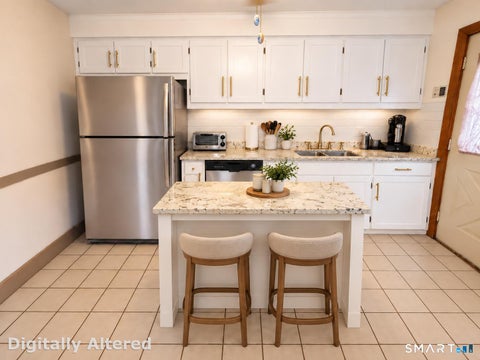 Tiny photo for 22 Overbrook Road, North Haven, CT 06473 (MLS # 24204247)