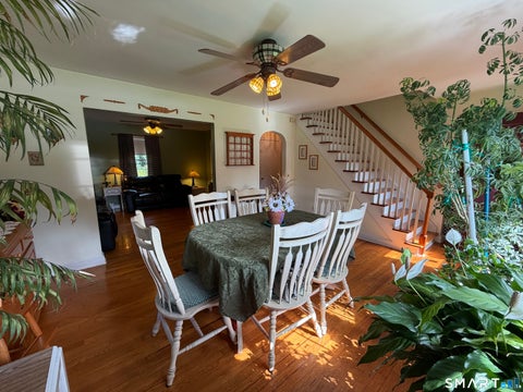 Tiny photo for 22 Overbrook Road, North Haven, CT 06473 (MLS # 24204247)