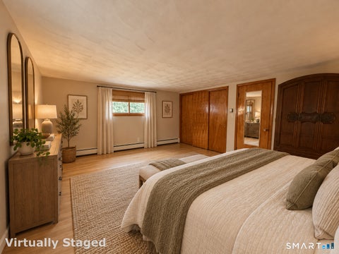 Tiny photo for 22 Overbrook Road, North Haven, CT 06473 (MLS # 24204247)