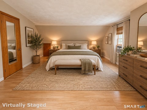 Tiny photo for 22 Overbrook Road, North Haven, CT 06473 (MLS # 24204247)