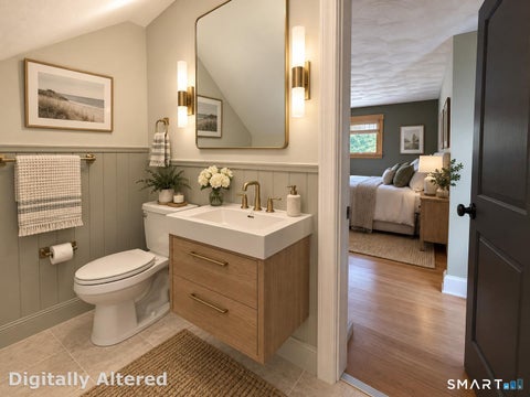 Tiny photo for 22 Overbrook Road, North Haven, CT 06473 (MLS # 24204247)