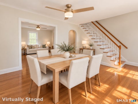 Tiny photo for 22 Overbrook Road, North Haven, CT 06473 (MLS # 24204247)