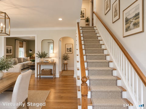Tiny photo for 22 Overbrook Road, North Haven, CT 06473 (MLS # 24204247)