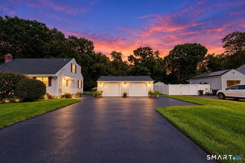Tiny photo for 22 Overbrook Road, North Haven, CT 06473 (MLS # 24204247)