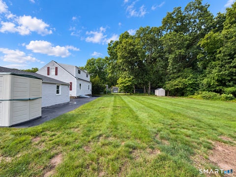 Tiny photo for 22 Overbrook Road, North Haven, CT 06473 (MLS # 24204247)
