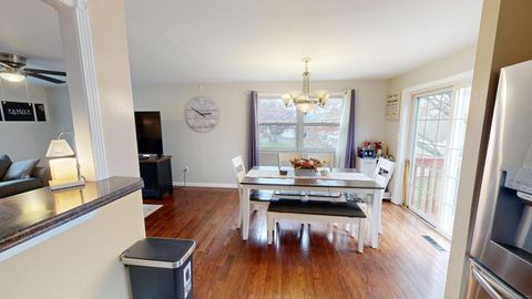 Tiny photo for 73 Sunrise Hill, Meriden, CT 06451 (MLS # 24137135)