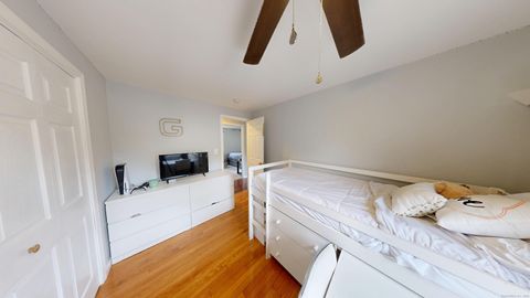 Tiny photo for 73 Sunrise Hill, Meriden, CT 06451 (MLS # 24137135)