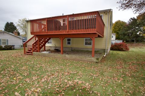 Tiny photo for 73 Sunrise Hill, Meriden, CT 06451 (MLS # 24137135)