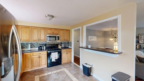 Tiny photo for 73 Sunrise Hill, Meriden, CT 06451 (MLS # 24137135)
