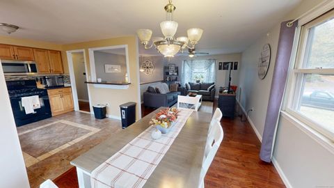 Tiny photo for 73 Sunrise Hill, Meriden, CT 06451 (MLS # 24137135)