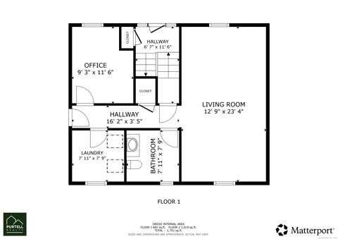 Tiny photo for 73 Sunrise Hill, Meriden, CT 06451 (MLS # 24137135)