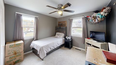 Tiny photo for 73 Sunrise Hill, Meriden, CT 06451 (MLS # 24137135)