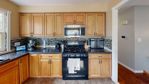 Tiny photo for 73 Sunrise Hill, Meriden, CT 06451 (MLS # 24137135)