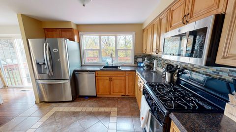 Tiny photo for 73 Sunrise Hill, Meriden, CT 06451 (MLS # 24137135)