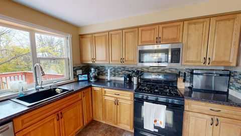 Tiny photo for 73 Sunrise Hill, Meriden, CT 06451 (MLS # 24137135)