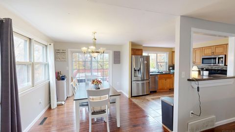 Tiny photo for 73 Sunrise Hill, Meriden, CT 06451 (MLS # 24137135)