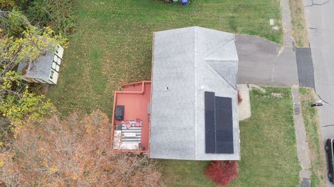 Tiny photo for 73 Sunrise Hill, Meriden, CT 06451 (MLS # 24137135)