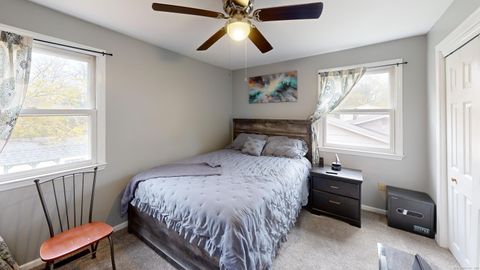 Tiny photo for 73 Sunrise Hill, Meriden, CT 06451 (MLS # 24137135)