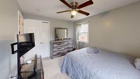 Tiny photo for 73 Sunrise Hill, Meriden, CT 06451 (MLS # 24137135)