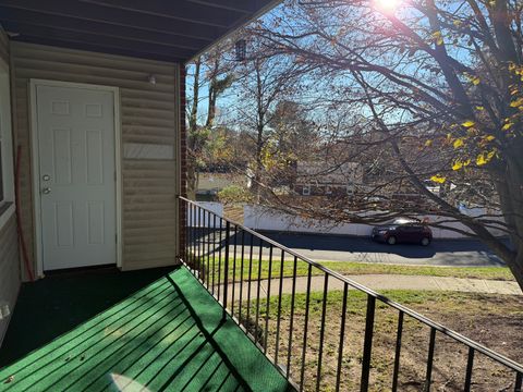 Tiny photo for 50 Greenhouse Road #42A, Bridgeport, CT 06606 (MLS # 24142645)