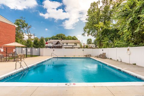 Tiny photo for 50 Greenhouse Road #42A, Bridgeport, CT 06606 (MLS # 24142645)