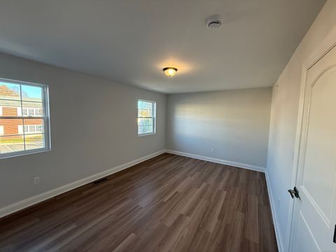 Tiny photo for 50 Greenhouse Road #42A, Bridgeport, CT 06606 (MLS # 24142645)