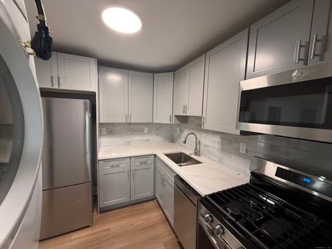 Tiny photo for 50 Greenhouse Road #42A, Bridgeport, CT 06606 (MLS # 24142645)