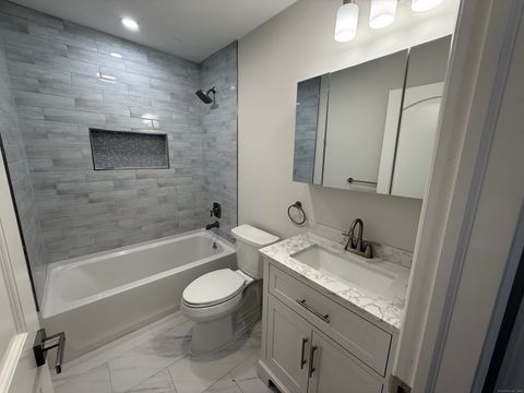 Tiny photo for 50 Greenhouse Road #42A, Bridgeport, CT 06606 (MLS # 24142645)