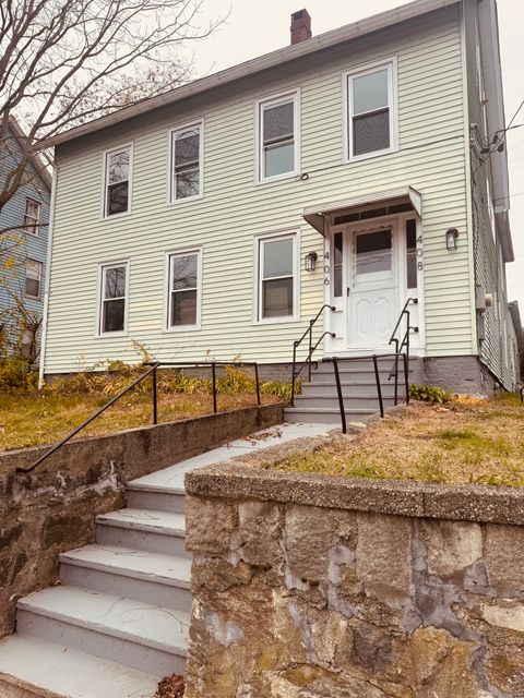 Tiny photo for 406 Central Avenue, Norwich, CT 06360 (MLS # 24137887)