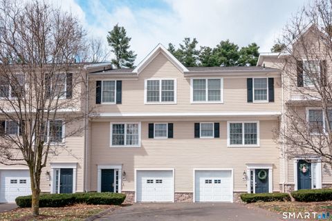 47 Nolan Circle 47 Manchester CT 06042