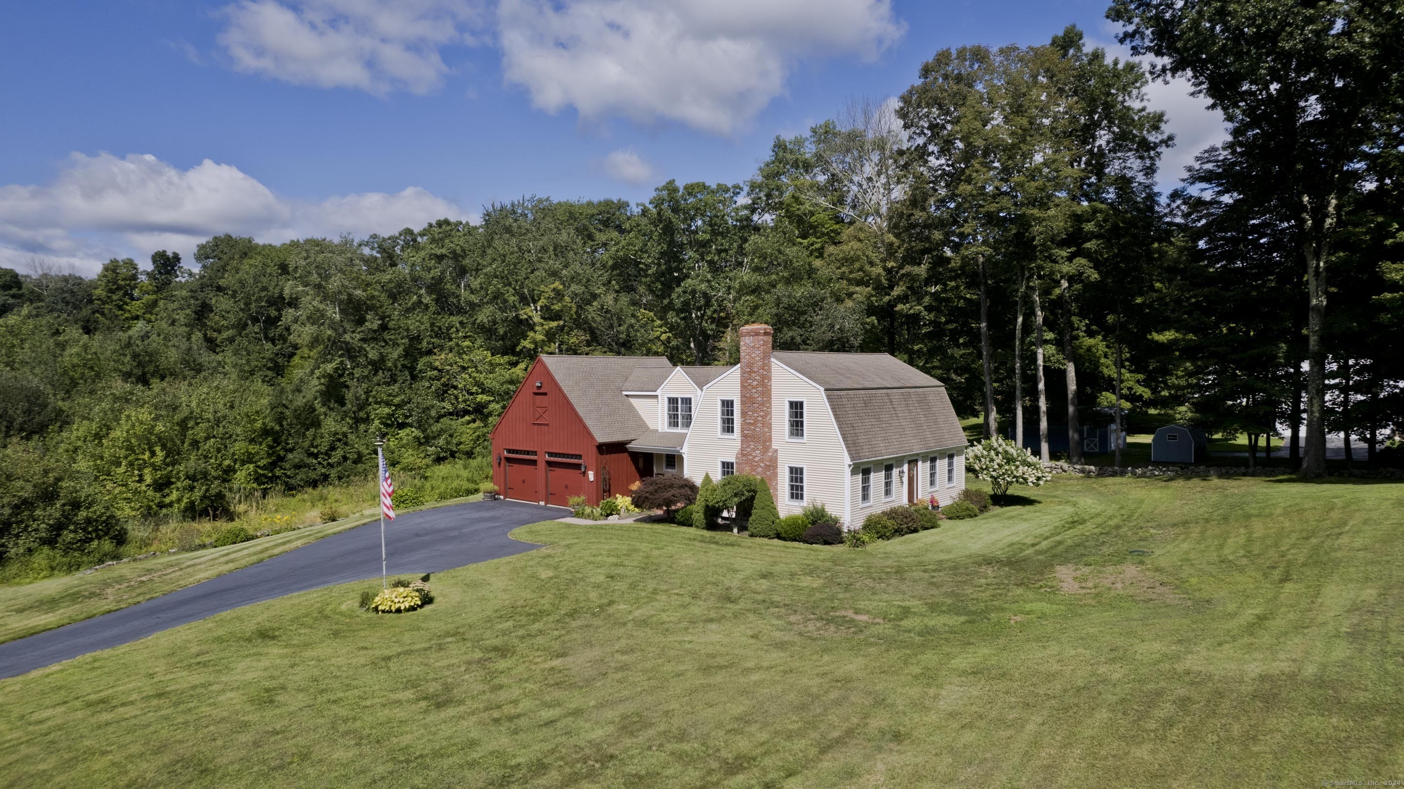 180 Leonard Road