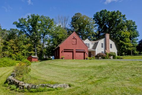 180 Leonard Road Stafford CT 06076