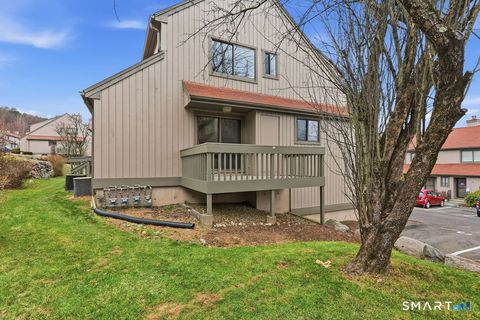 Tiny photo for 73 Dorchester Court #73, Beacon Falls, CT 06403 (MLS # 24144567)