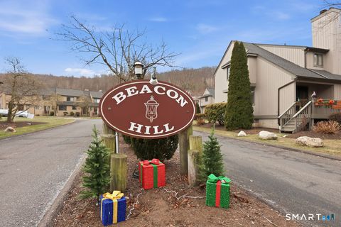 Tiny photo for 73 Dorchester Court #73, Beacon Falls, CT 06403 (MLS # 24144567)