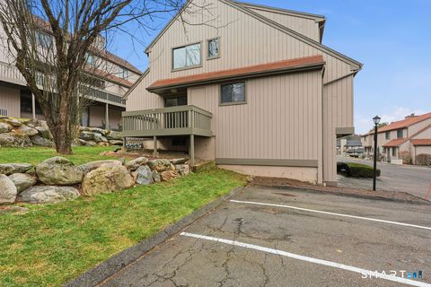 Tiny photo for 73 Dorchester Court #73, Beacon Falls, CT 06403 (MLS # 24144567)