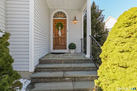 Tiny photo for 3 Rushbrooke Lane, Shelton, CT 06484 (MLS # 24143320)